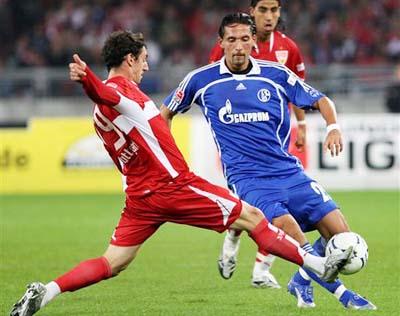 無動於衷 無動於衷